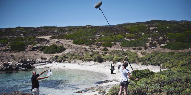 Sardegna film commission: nuovi bandi