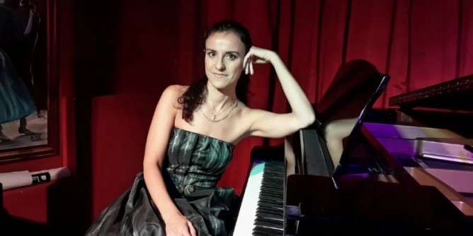 Concerto di Capodanno a Casa Frau