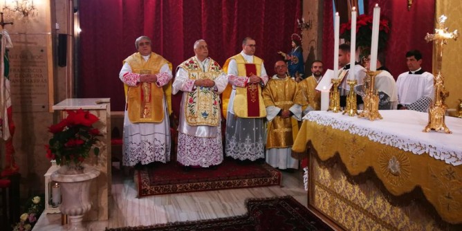 E' giovedì la Pasqua dell'<i>Uniss</i>