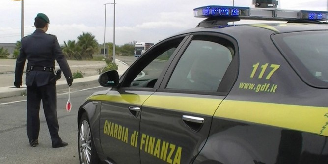 Sequestrati 7.450kg di gpl a Cagliari
