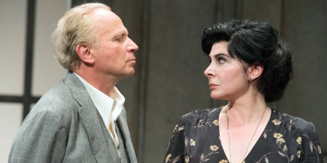 Teatro: Filumena Marturano sbarca nellIsola