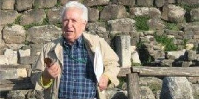 Ercole Contu: il cordoglio dell´Università