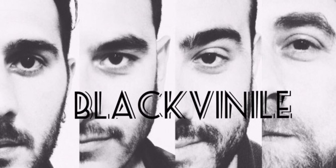 Musica: ad Alghero  tempo di <i>BlackVinile</i>