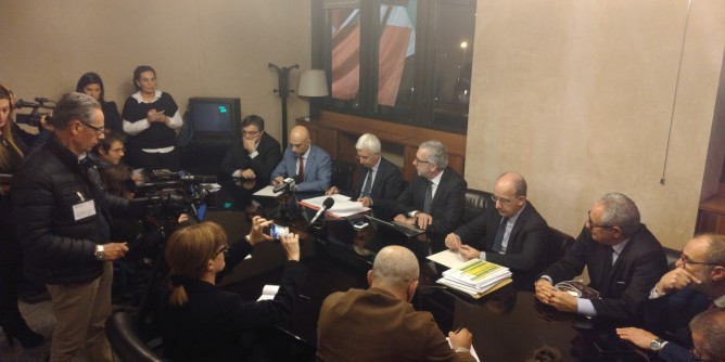 Finanziaria approvata: Ganau soddisfatto