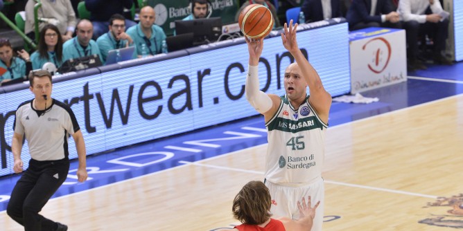 Basket: Murcia si impone al PalaSerradimigni