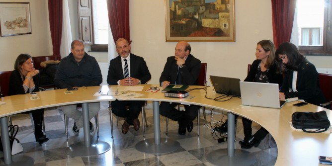 Gli ecoristoranti arrivano a Sassari