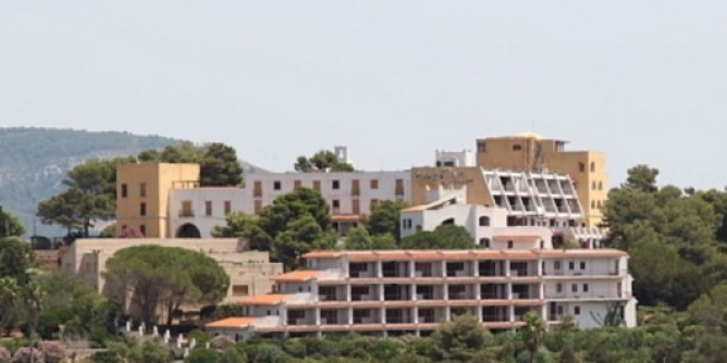 Capo Caccia, asta ancora deserta