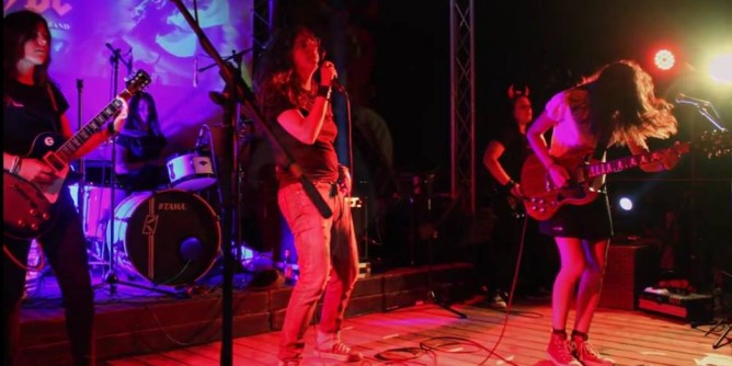Al Miramare, tra tribute e concerti