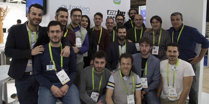 Successo sardo a Las Vegas