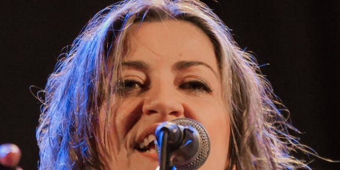 <i>JazzAlguer</i> con Filomena Campus