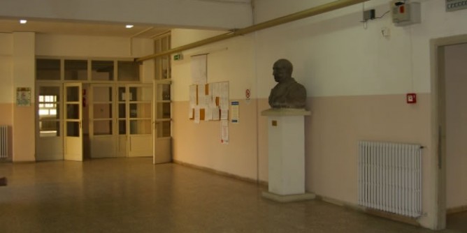 In Via Gorizia si va a scuola di lingue