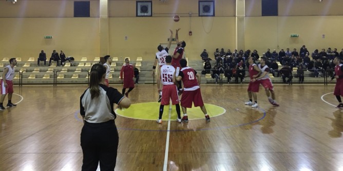 La Gabetti Alghero raddoppia in Uisp