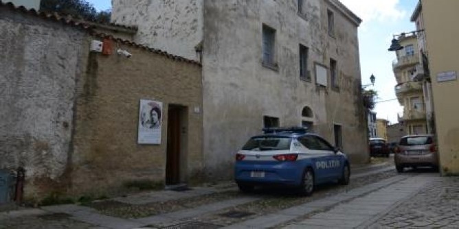 Evade dai domiciliari: arrestato 50enne