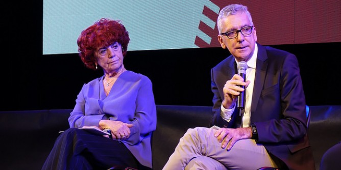 Pigliaru, Arru e Fedeli ai 70 anni del Cus Cagliari