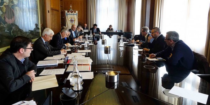 LavoRas: linee guida condivise
