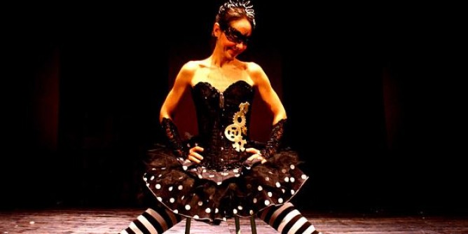 Weekend al teatro Parodi con <i>Coppelia</i>