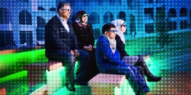Il Nazra Film Festival a ResPublica
