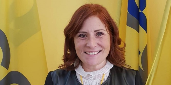 <i>UeCoop</i>: Concas nuovo presidente