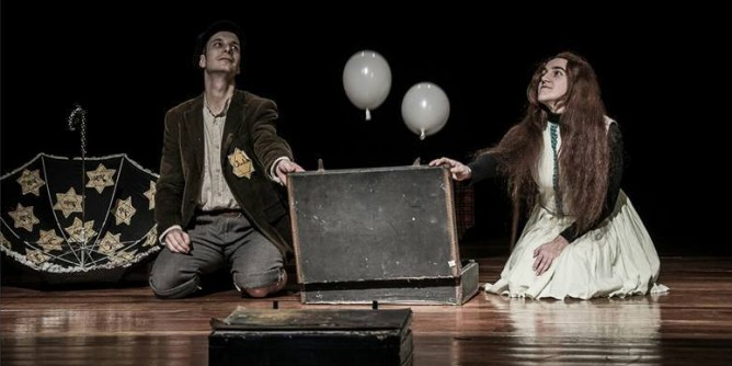 A teatro, per non dimenticare
