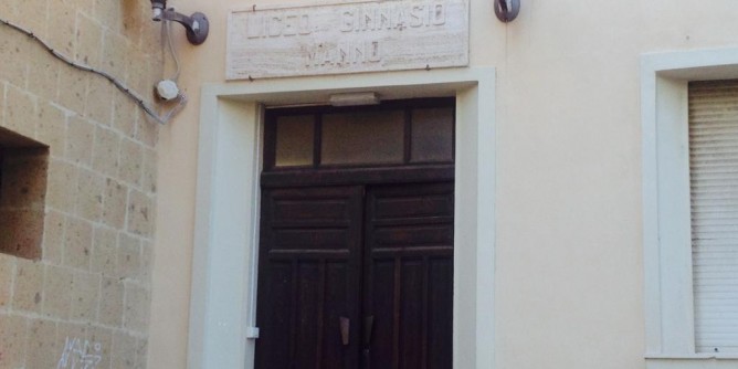 Domenica l'Open day al Liceo Manno