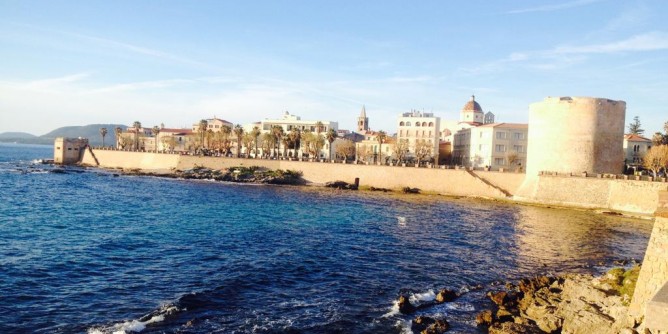 Alghero turistica su <i>RaiUno</i>