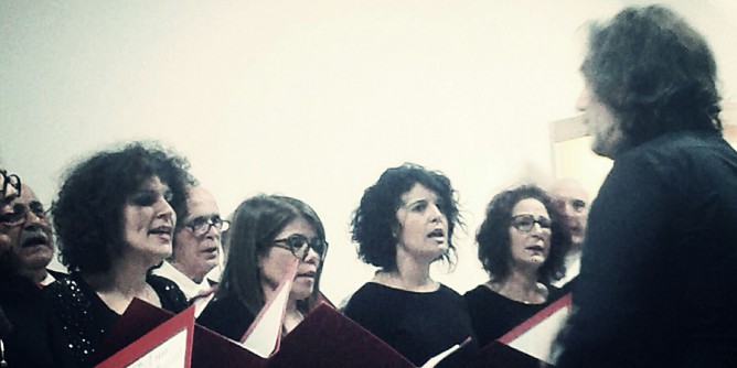 <i>Cantos a Presepiu</i> ad Olmedo
