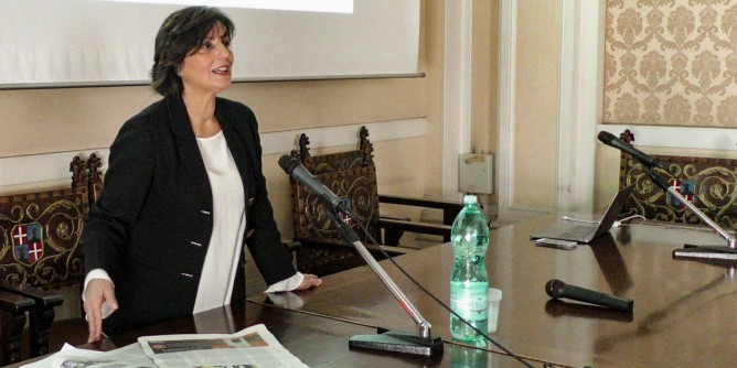 Piano <i>Export sud</i> per 90 imprese sarde