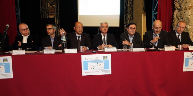 5milioni per le imprese dell´Ogliastra