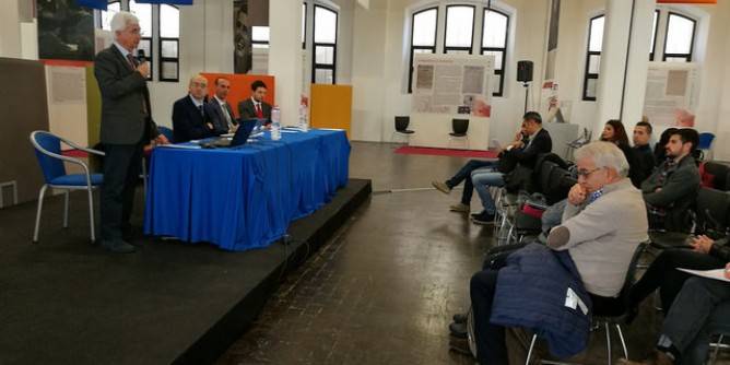 Regione: premialit per le pmi sarde