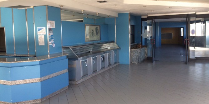 Ristorante della Rotonda: prorogati i termini