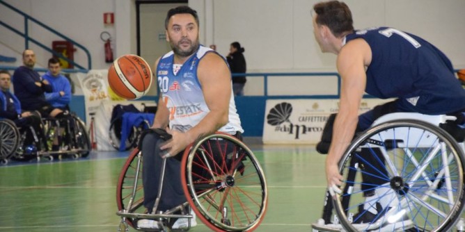 Sconfitta interna per il Gsd Porto Torres