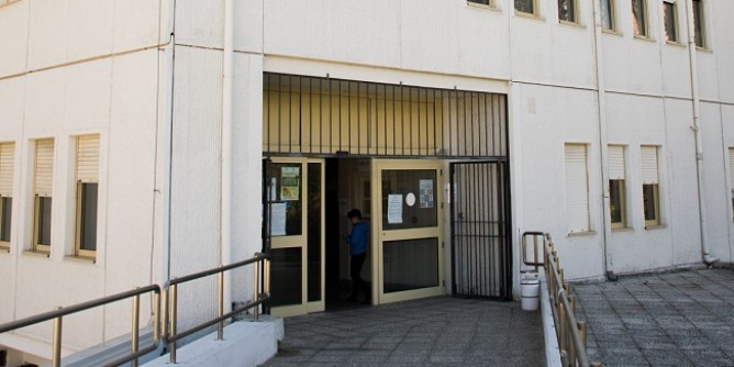 Carta servizi per la Polizia a Sennori
