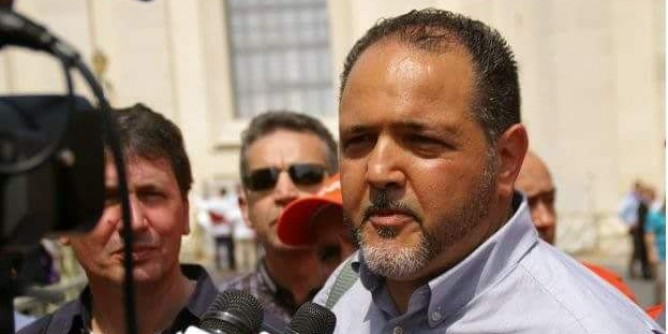 Cisal-Federenergia: Franco Peana segretario territoriale