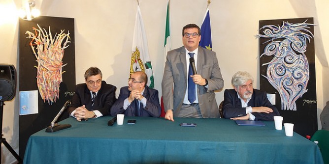 San Giovanni Battista: Arru a Ploaghe