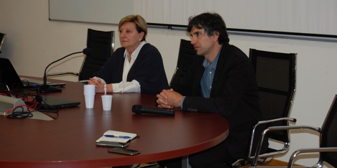 UniCaVerde: il nuovo progetto a Monserrato