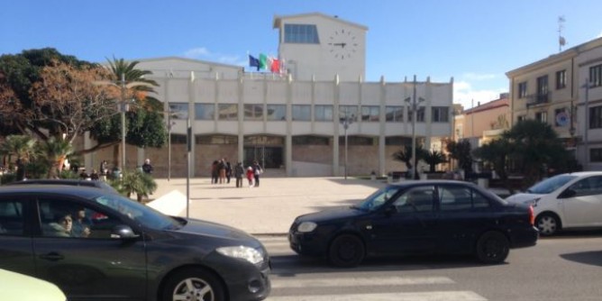 Porto Torres, censimento Istat: info sul sito comunale