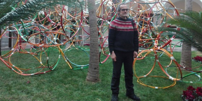 <i>No Mans´ city</i> inaugurato all´Uniss