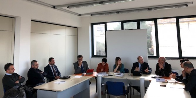 Sassari <i>Comune amico</i> della famiglia