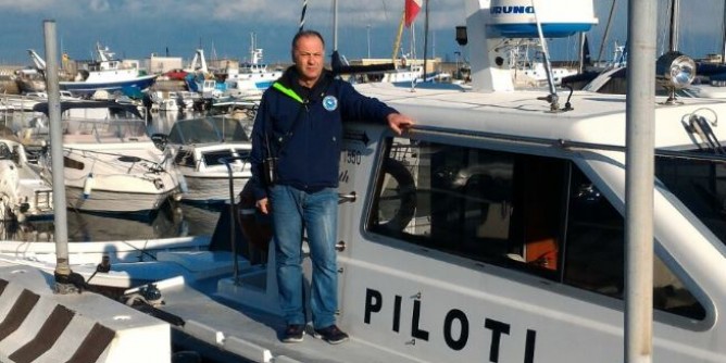 Porto Torres: Claudio Marras nominato nuovo capo piloti