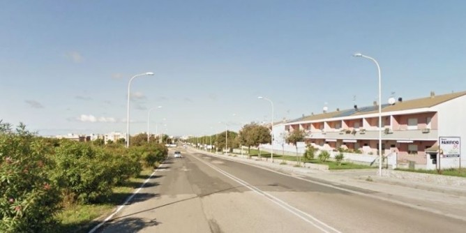 Asfalto in via Sassari: pubblicata la gara