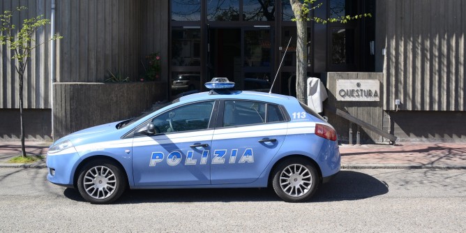 Sassari: rissa tra studentesse, due in Comunità