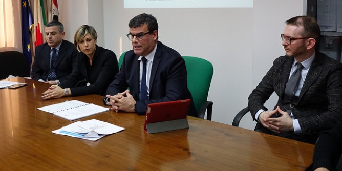 Nuovi indirizzi per la Rete oncologica sarda