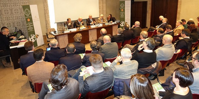 Convegno <i>Dop</i>: Caria ad Alghero
