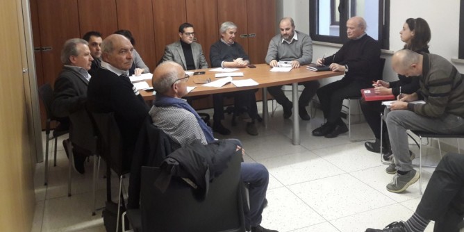 Politiche della casa a Sassari: accordo-affitti