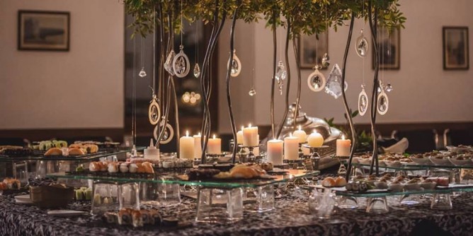 Professione wedding planner con la Beltrami academy