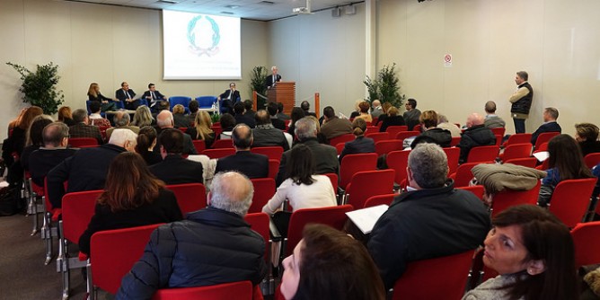 <i>Pmi</i>, Paci: il futuro passa dal digitale