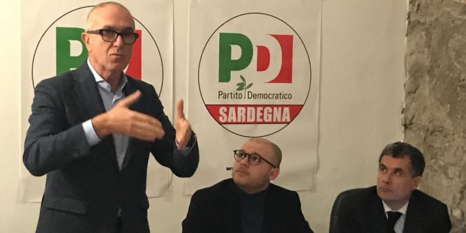 Amministratore Pulina: «Forestas non abbandona l’Asinara»