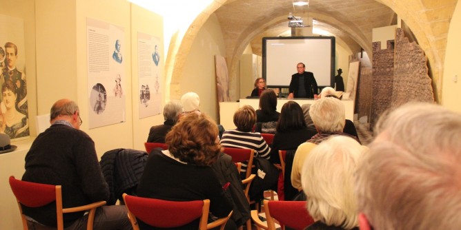Enrico Costa, memoria a Sassari