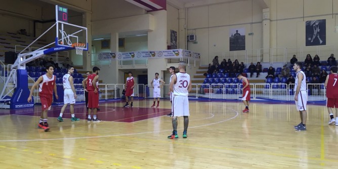 Basket: bottino pieno per la Gabetti