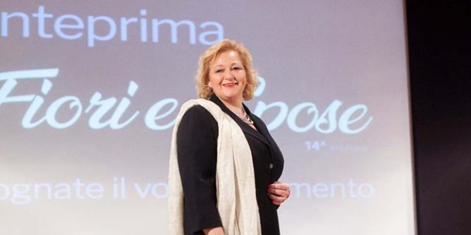 Fiori e spose: anteprima da applausi